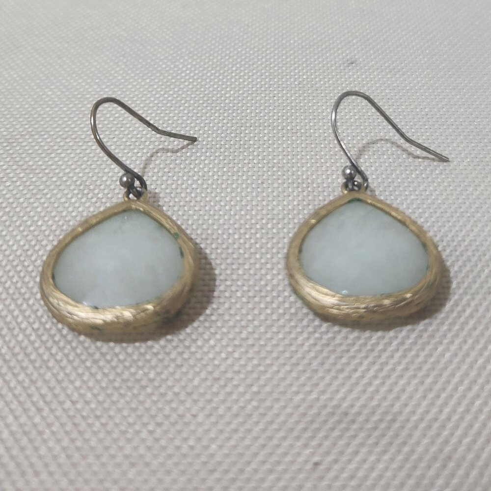 Turquoise Earrings